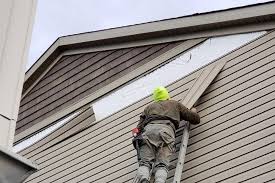 Best Composite Siding  in Bellbrook, OH